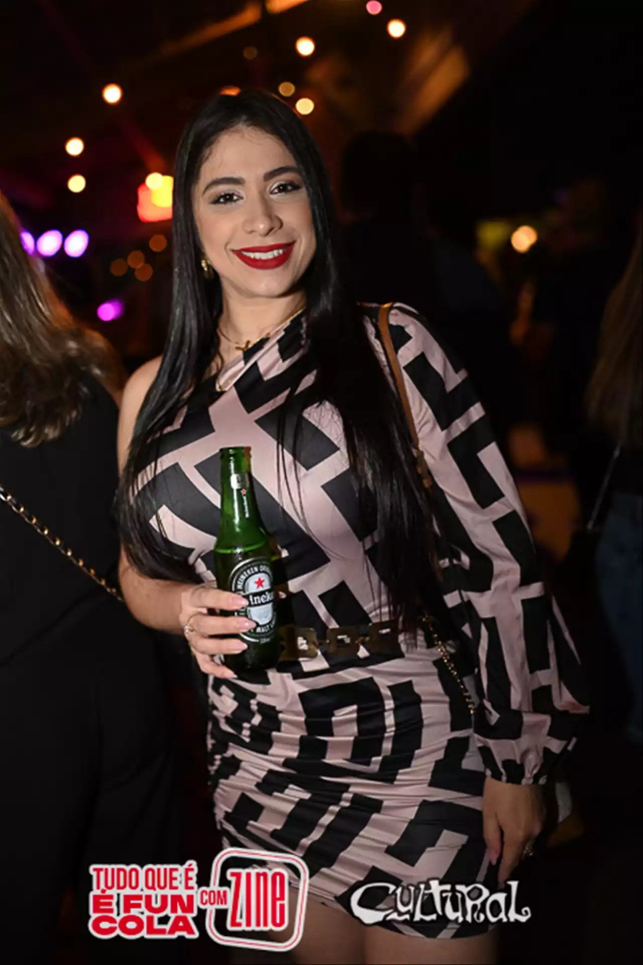 FOTOS] 14 BIS no Cultural Bar